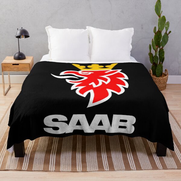 Item preview, saab logo Essential designed and sold by CalderMccoy.