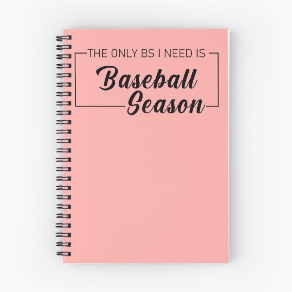 Artikelvorschau, Die einzige BS, die ich brauche, ist die Baseball-Saison entworfen und verkauft von Aiolin.