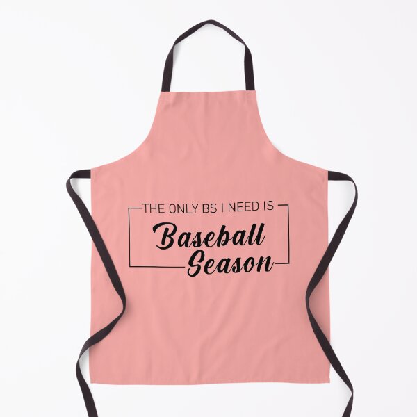 Artikelvorschau, Die einzige BS, die ich brauche, ist die Baseball-Saison entworfen und verkauft von Aiolin.