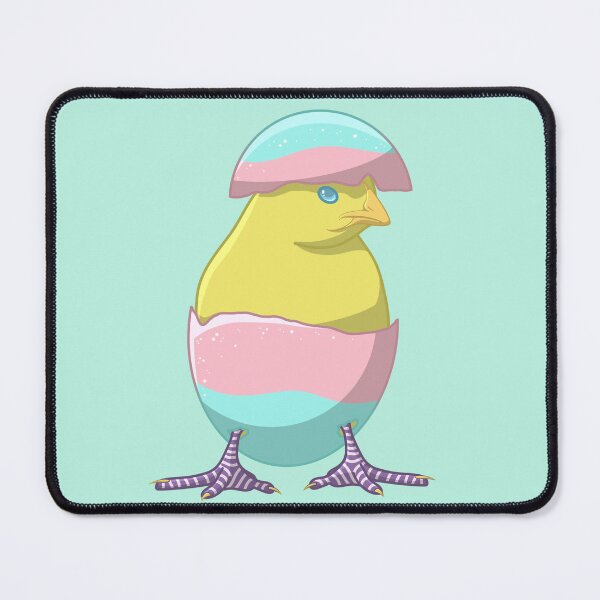 Item preview, Easter Chick Hatching designed and sold by NLDStudios.