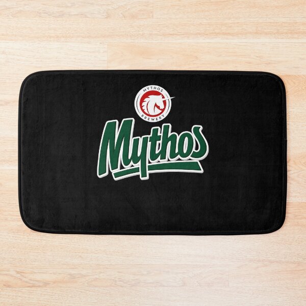 Item preview, Mythos-beer  designed and sold by GelseyLacavai.