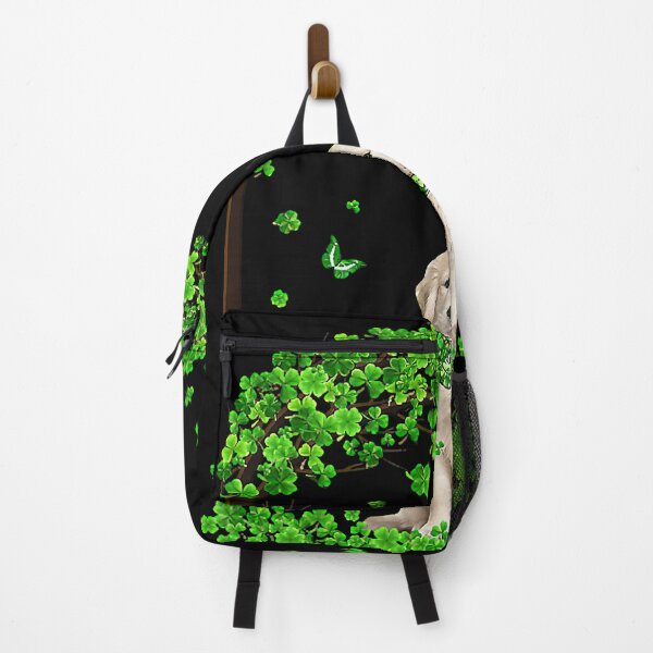 Item preview, Golden Retriever St Patricks Day Lover Irish Shamrock Dog designed and sold by SkylerKason.