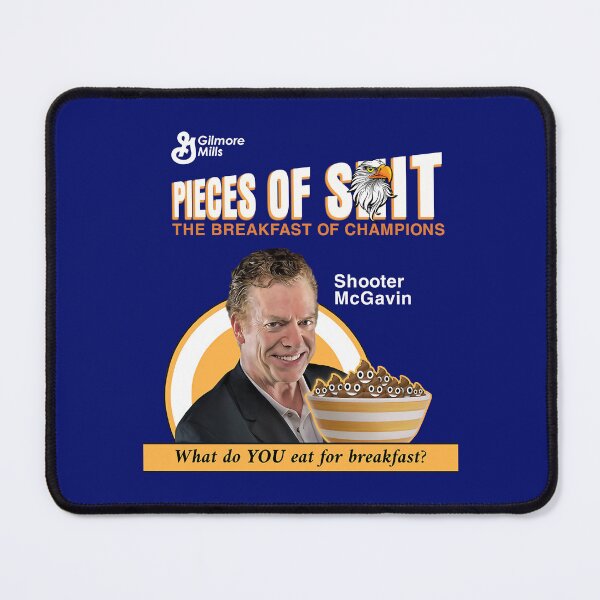 Item preview, Pieces Of Sh It The Breakfast Funny, What Do You Eat For Breakfast, Hot Trend designed and sold by GTEWA.