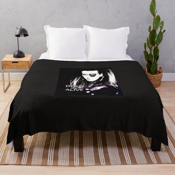 Item preview, Dead or Alive Graphic T-Shirt designed and sold by PhilipKoke.