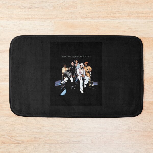 Item preview, Isley Brothers - 3 + 3 (album) Graphic T-Shirt designed and sold by MicheLang.