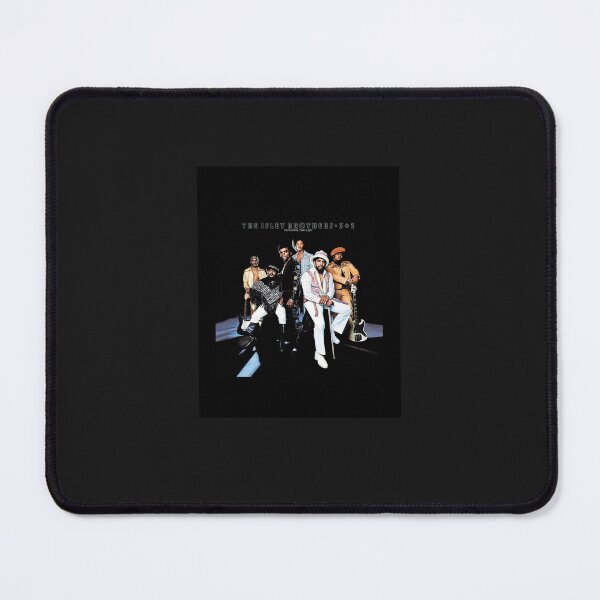Item preview, Isley Brothers - 3 + 3 (album) Graphic T-Shirt designed and sold by MicheLang.