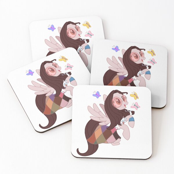 Item preview, My Little Flower designed and sold by PandaJenn.