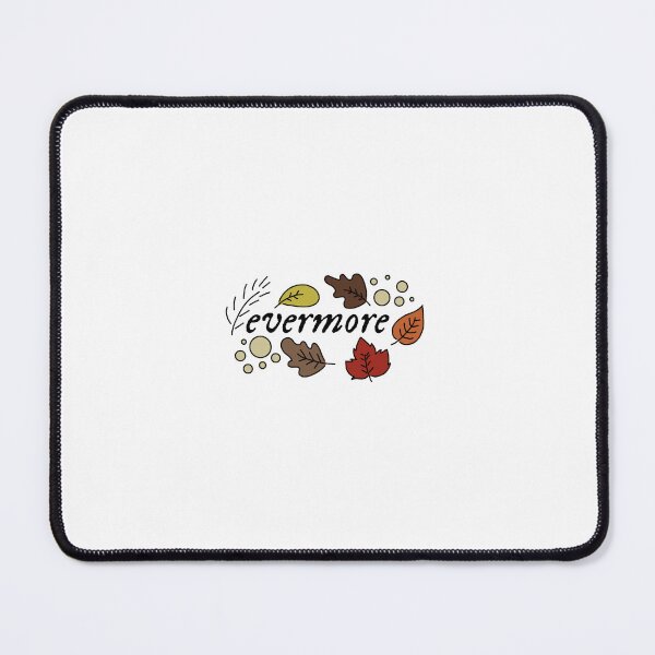 Item preview, Evermore Taylor Swift designed and sold by maureenpollock.