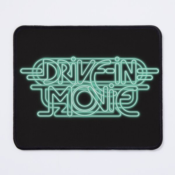 Item preview, DRIVE-IN MOVIE NEON SIGN designed and sold by Stanley Lambert.