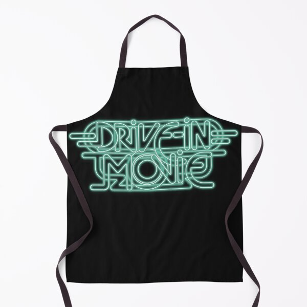 Item preview, DRIVE-IN MOVIE NEON SIGN designed and sold by Stanley Lambert.