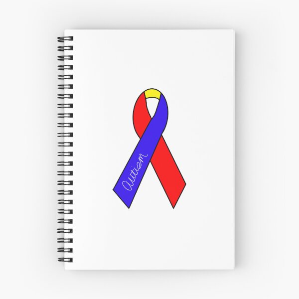 Item preview, Autism Awareness Ribbon  designed and sold by jenmishalecki.