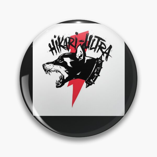 Item preview, Zillakami x sosmula hikari ultra logo (city morgue) [red bolt] essential t shirt designed and sold by angusbt7081.