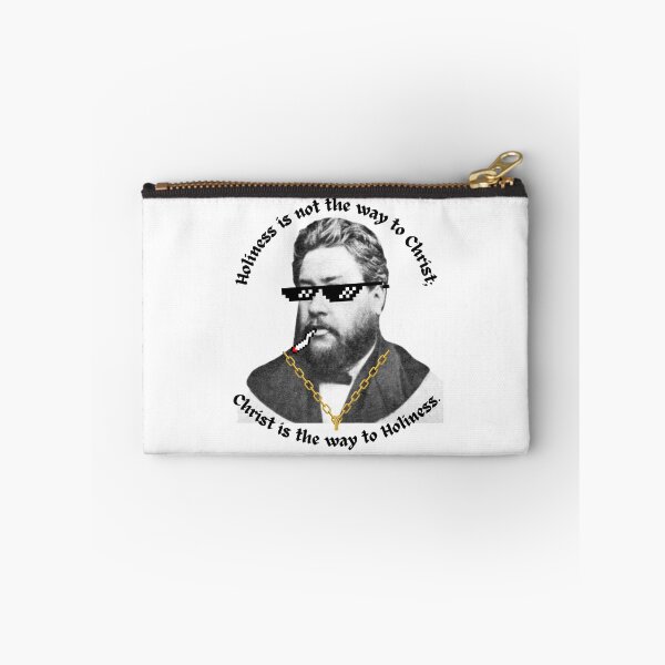 Item preview, Charles Spurgeon designed and sold by HomerNixon.