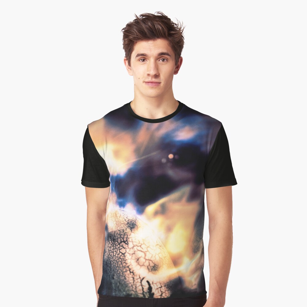 Item preview, Graphic T-Shirt designed and sold by DBailey.