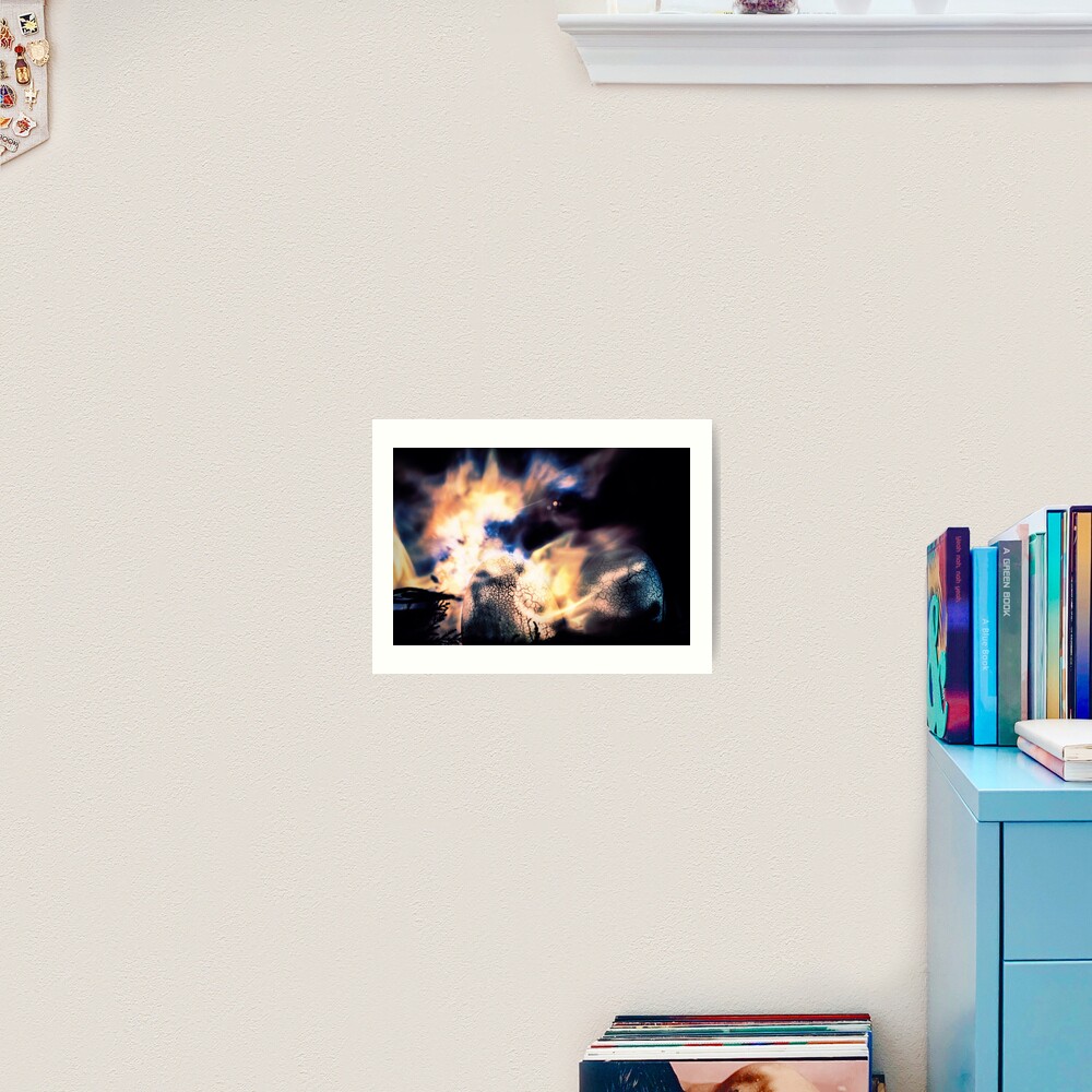 Item preview, Art Print designed and sold by DBailey.