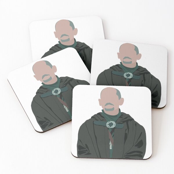 Item preview, Father Beocca The Last Kingdom designed and sold by jekel1hr.
