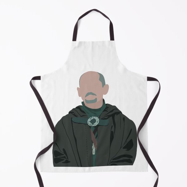 Item preview, Father Beocca The Last Kingdom designed and sold by jekel1hr.