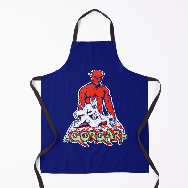 Item preview, Pinball Classics Gorgar, Classic T, Hot Trend designed and sold by GTEWA.