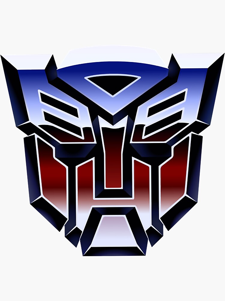 Optimus Prime Hockey Jersey: Transformers, Autobots Mens Jerseys