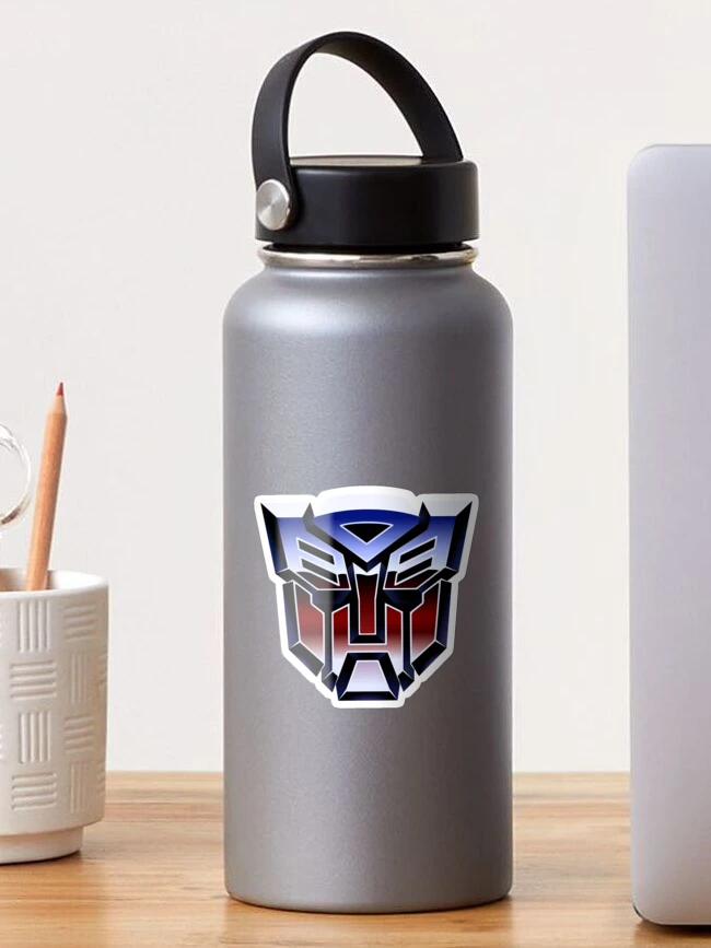 Transformers Cartoon Party Bottle Labels – Cartoon Invites