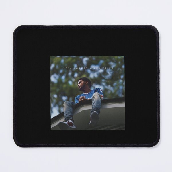 Item preview, 2014 Forest Hills Drive j cole Classic T-Shirt designed and sold by Matthiubolz.
