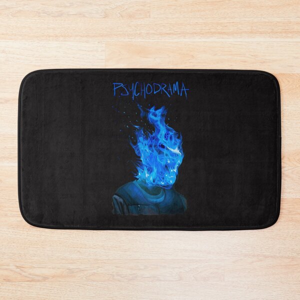 Item preview, Dave Psychodrama Classic T-Shirt designed and sold by KonsDittmar.