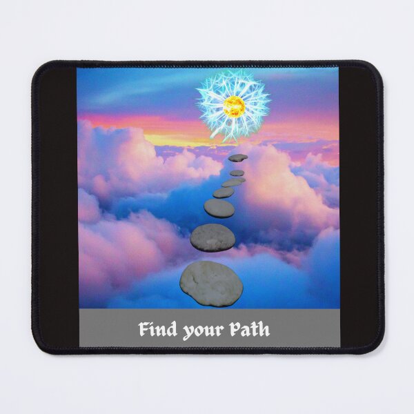 Item preview, Find your Path designed and sold by dreamerv3.