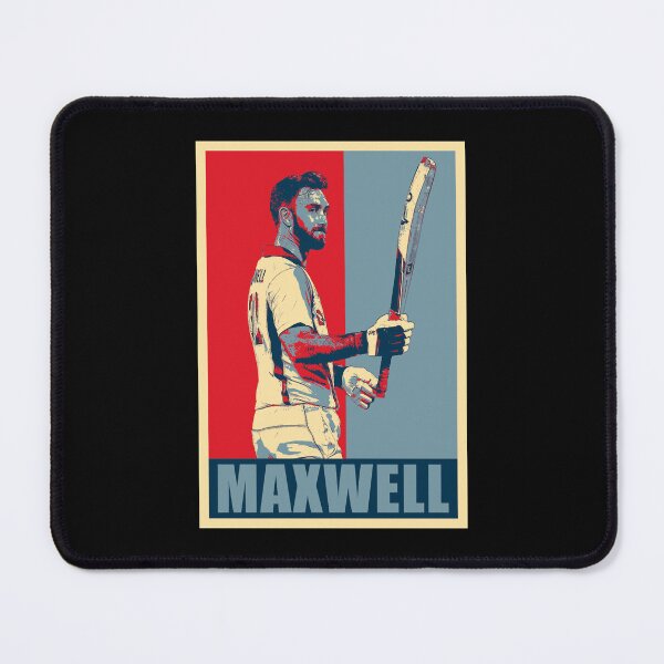 Item preview, Glenn Maxwell Funny Gifts Men designed and sold by AntnioAlves8653.
