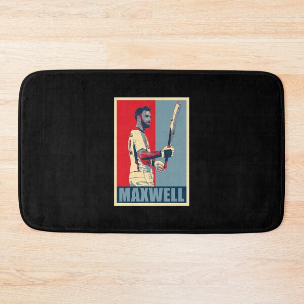 Item preview, Glenn Maxwell Funny Gifts Men designed and sold by AntnioAlves8653.
