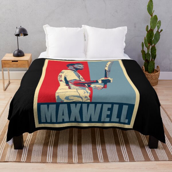 Item preview, Glenn Maxwell Funny Gifts Men designed and sold by AntnioAlves8653.