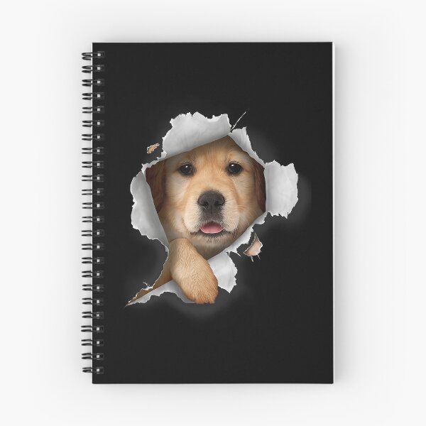 Item preview, Golden Retriever Dog designed and sold by SkylerKason.