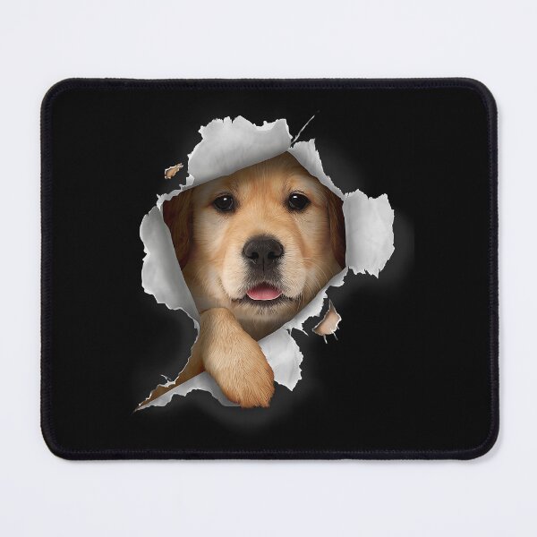 Item preview, Golden Retriever Dog designed and sold by SkylerKason.