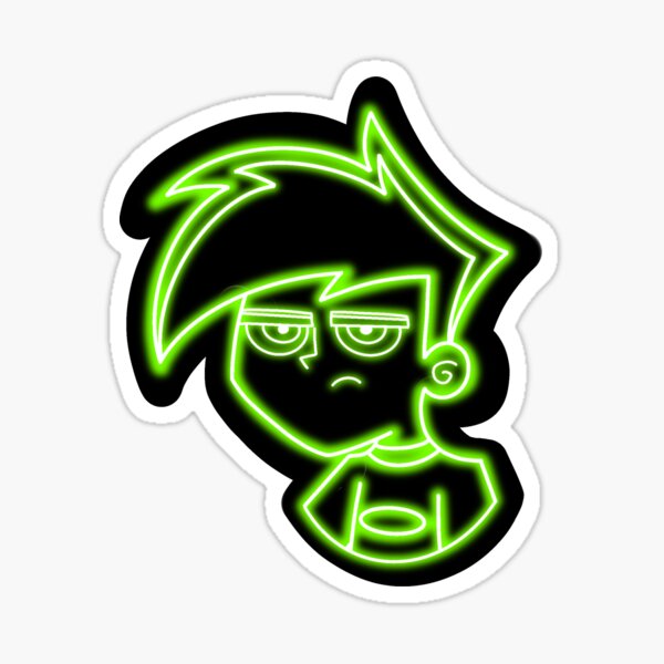 Item preview, Neon Danny designed and sold by meganrecker.