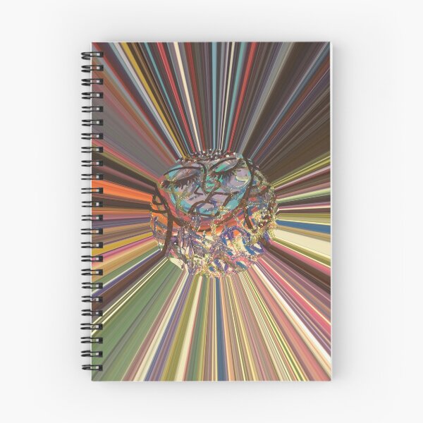 Item preview, Kini’s therapy Fireworks designed and sold by Kini Sullivan-West.