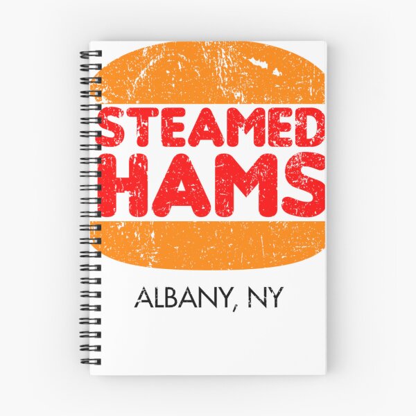 Item preview, Retro Steamed Hams Essential T-Shirt designed and sold by SorenReinha.