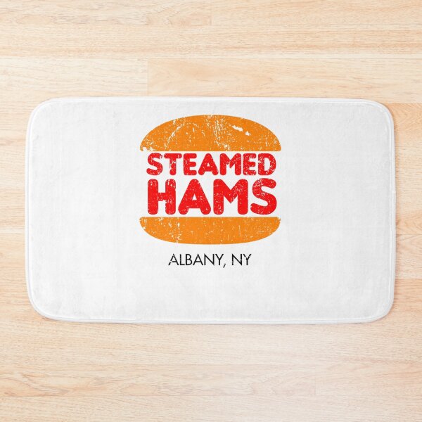 Item preview, Retro Steamed Hams Essential T-Shirt designed and sold by SorenReinha.