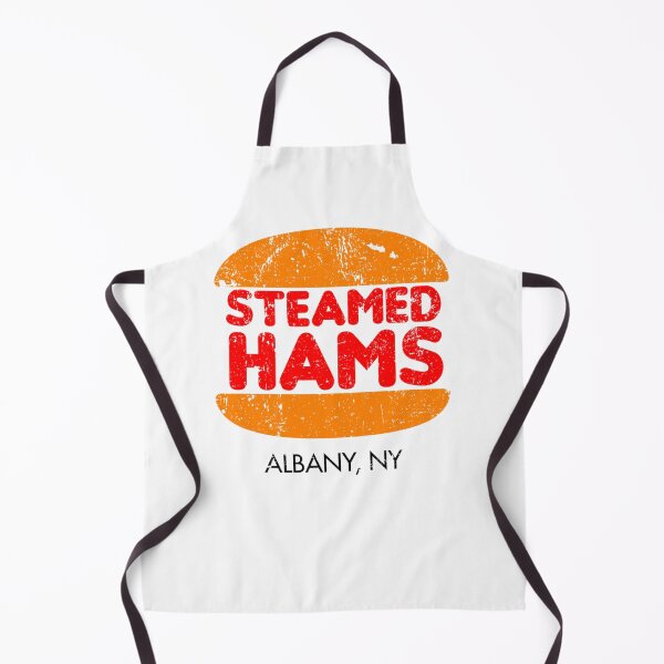 Item preview, Retro Steamed Hams Essential T-Shirt designed and sold by SorenReinha.