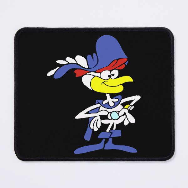 Item preview, Super Chicken designed and sold by kiddadrian.