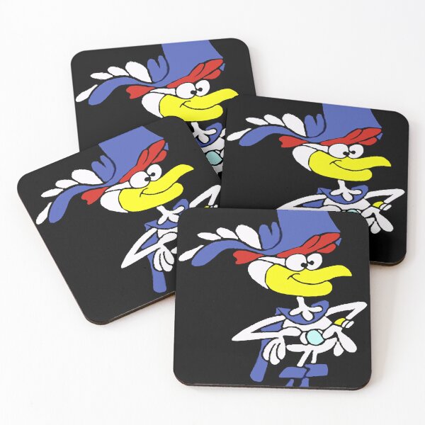 Item preview, Super Chicken  designed and sold by kiddadrian.