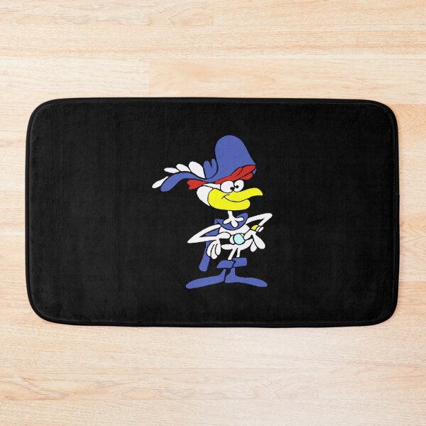 Item preview, Super Chicken  designed and sold by kiddadrian.