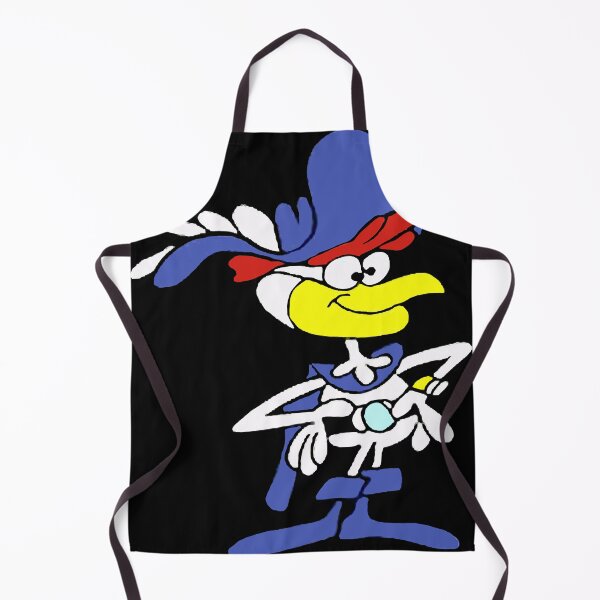 Item preview, Super Chicken designed and sold by kiddadrian.