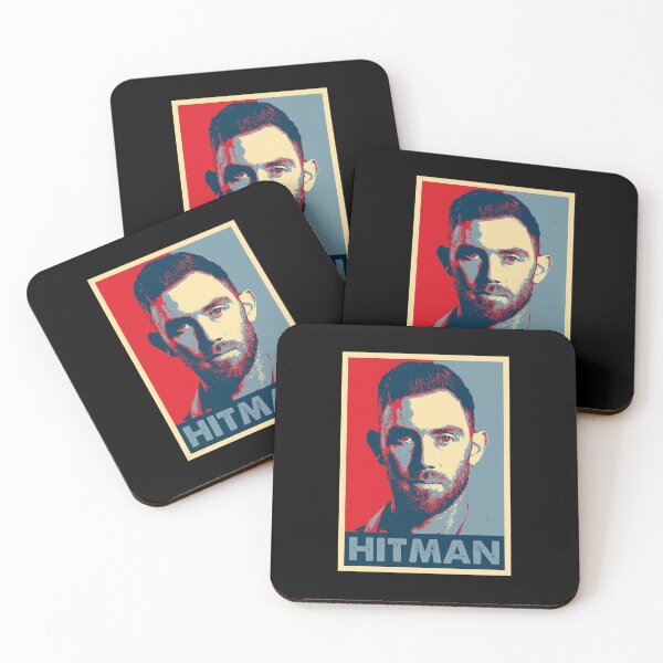 Item preview, Glenn Maxwell Hitman Retro Art designed and sold by AntnioAlves8653.
