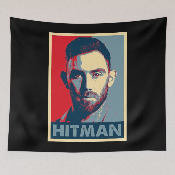 Item preview, Glenn Maxwell Hitman Retro Art designed and sold by AntnioAlves8653.