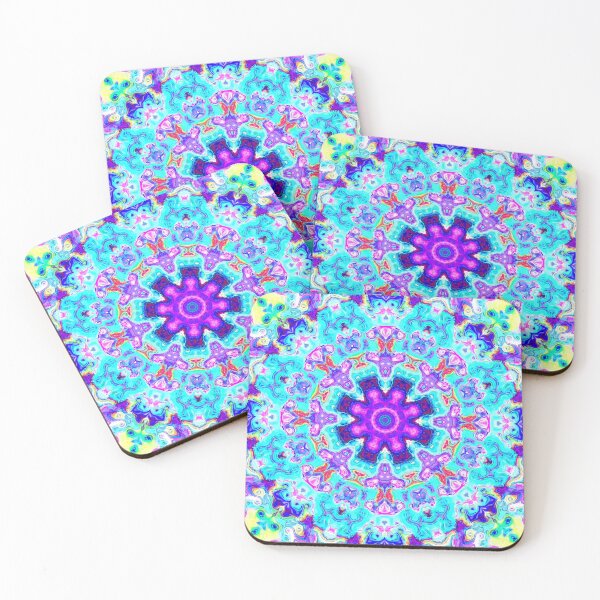 Item preview, Liquid Kaleidoscope 2.22 designed and sold by wrexwavz.