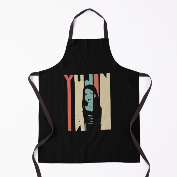 Item preview, Kep1er Yujin Typography designed and sold by AliffStudio.