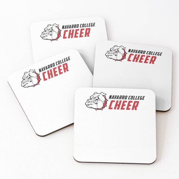 Item preview, Navarro Cheer Team Logo  designed and sold by GelseyLacavai.