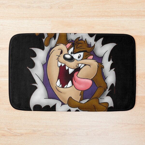 Item preview, Tasmanian Devil  designed and sold by jarettexistence.