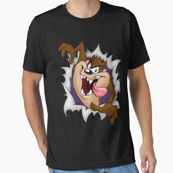 Item preview, Tasmanian Devil  designed and sold by jarettexistence.