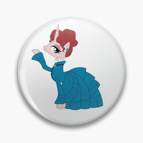 Item preview, My Little Hetty designed and sold by PandaJenn.