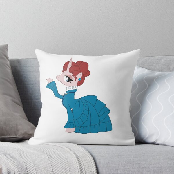 Item preview, My Little Hetty designed and sold by PandaJenn.